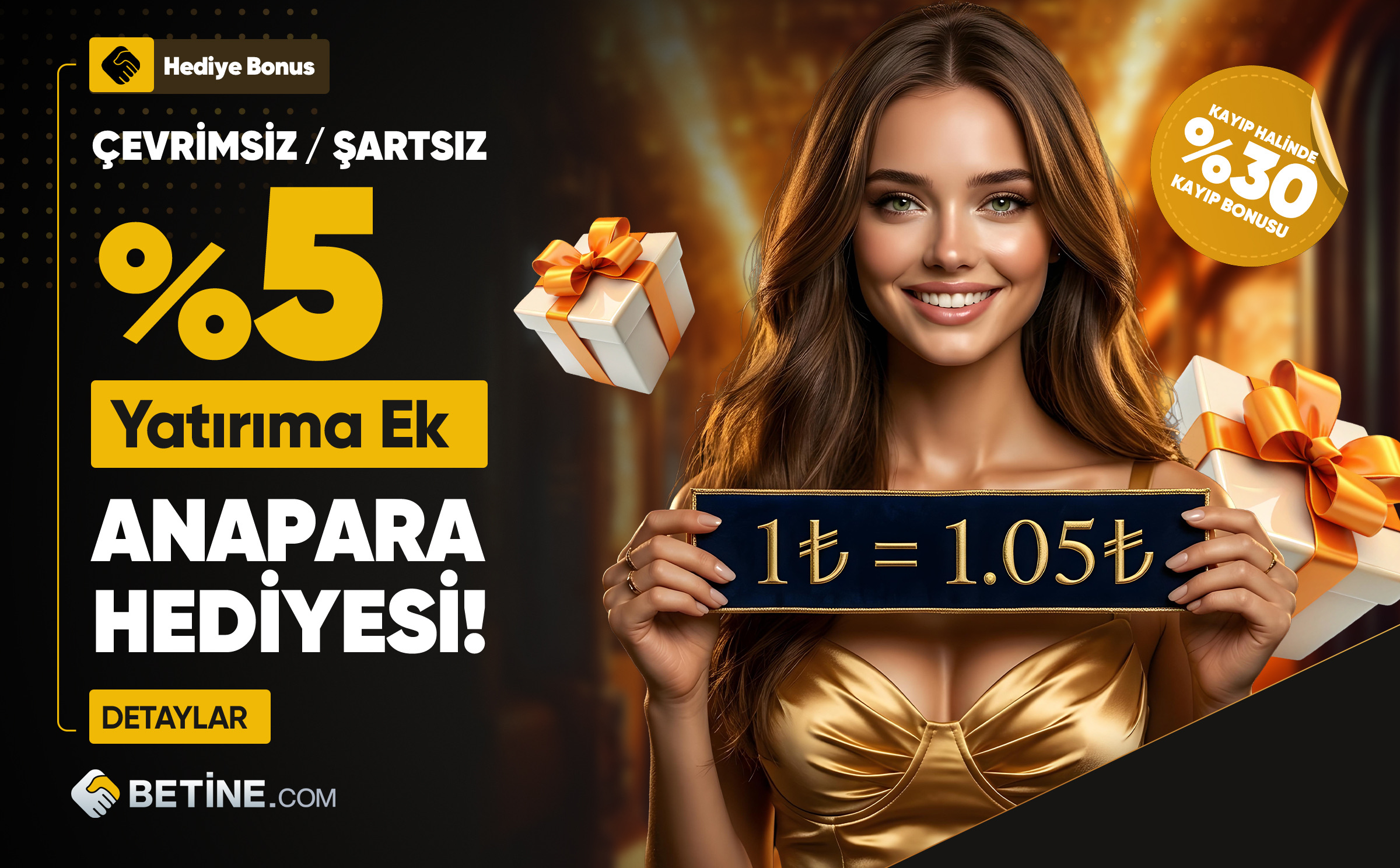Betper yeni giriş adresi